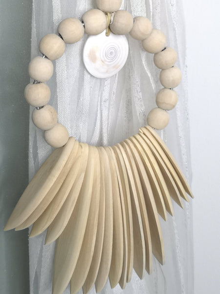 Boho Tassel