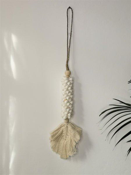 Boho-Tassel „Java“